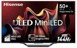 Hisense 65U7NQ Телевизор