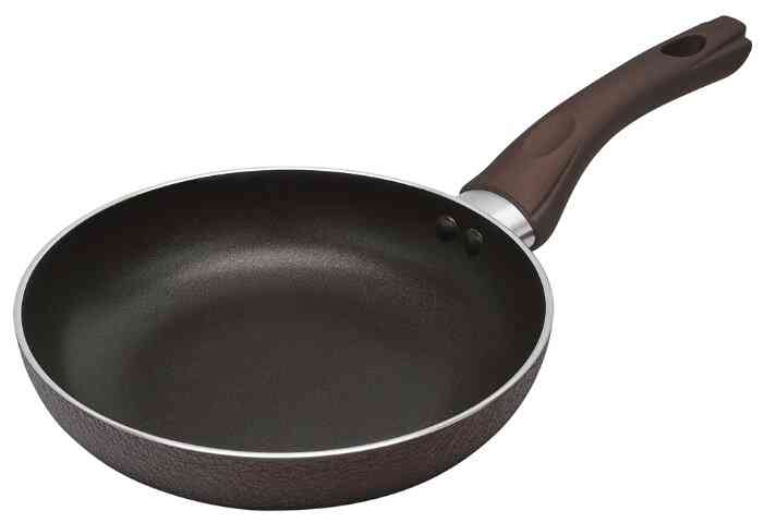 POLARIS Faktura-26FB пресс. ал, Сковорода 26 см