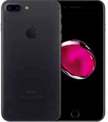 Apple iPhone 7 Plus 256Gb Matt Black