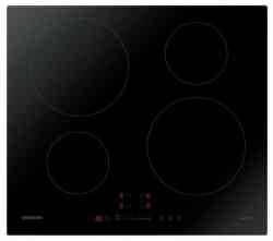 SAMSUNG NZ64H37070K Электрическая варочная панель