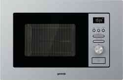 GORENJE BM201AG1X микроволновая печь