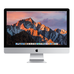 Apple iMac 27" with Retina 5K display Mid 2017 MNEA2