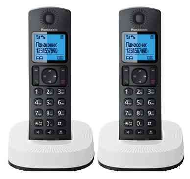 PANASONIC KX-TGC312RU2