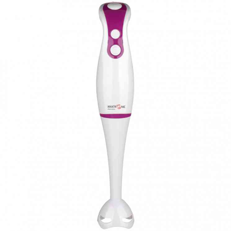 MAXTRONIC MAX-B-308 (12) Блендер погружной