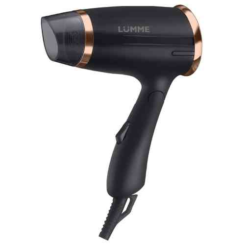 LUMME LU-1043 Фен золотой жемчуг