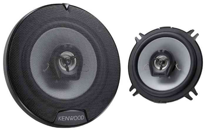 KENWOOD KFC-1352RG2 авто-акустика