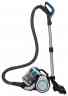 POLARIS PVC1834 silent, жемчужный бирюзовый пылесос