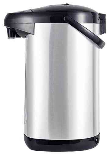 blackTON Bt TP534 Серебро-Черный Термопот