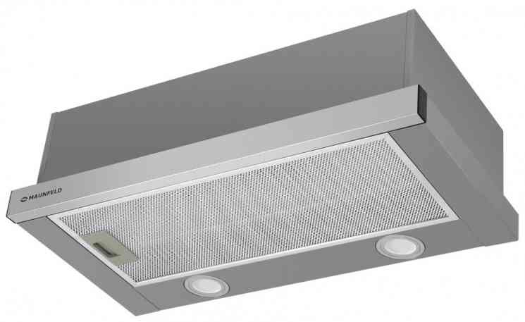 Maunfeld V light 60 inox