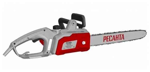 Электропила ЭП-2216 Ресанта