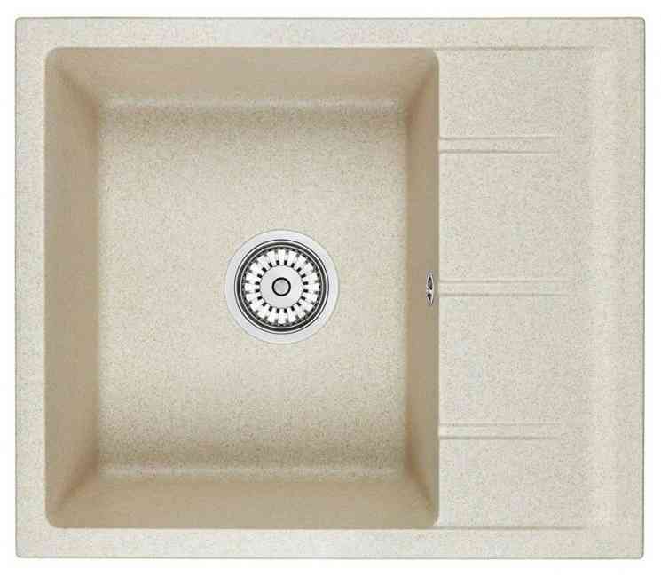 Emar EMQ-1580.Q, мойка, гранит, берилл