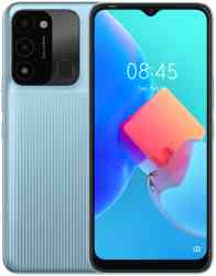 TECNO Spark Go 2/32GB Ice Silver/ серебряный