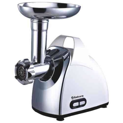 SAKURA SA-6404RW мясорубка