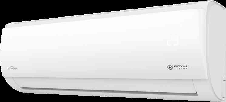 ROYAL Clima RCI-TWC22HN TRIUMPH Inverter 2024 сплит-система