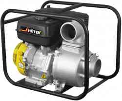 HUTER MP-100 Мотопомпа