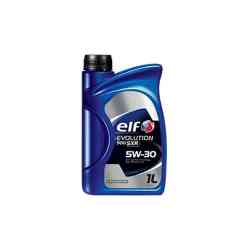 ELF EVOL. 900 SXR 5W30 1 л моторное масло