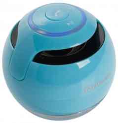 ROLSEN RBM 611BT-BU синий Портативная аудиосистема