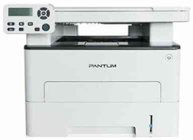 PANTUM M6700D
