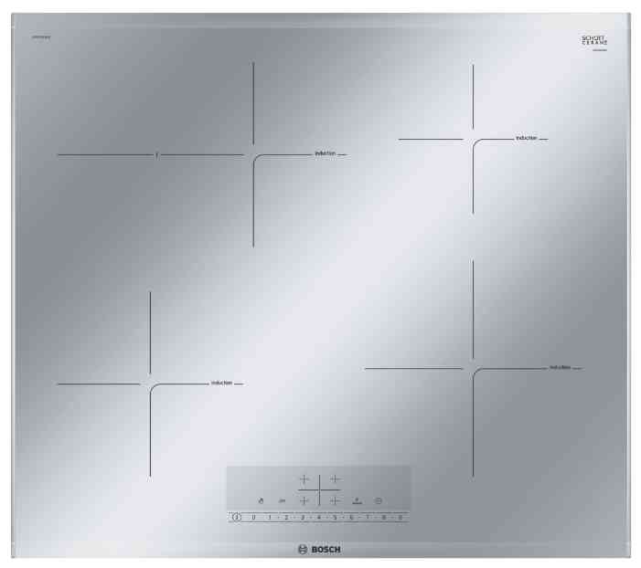 BOSCH PIF679FB1E Индукционная варочная панель