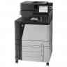 HP Color LaserJet Ent Flow M880z A3 МФУ