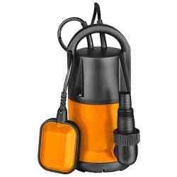 ПАРМА НД- 400/ 5П погр.дренажн. насос