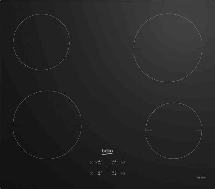 BEKO HII 64401 QT Индукционная варочная панель