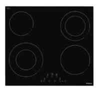 HANSA BHC93516 Электрическая варочная панель