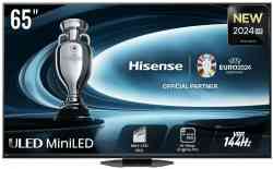 Hisense 65U8NQ Телевизор