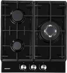NORDFROST HS 4532 B Варочная поверхность