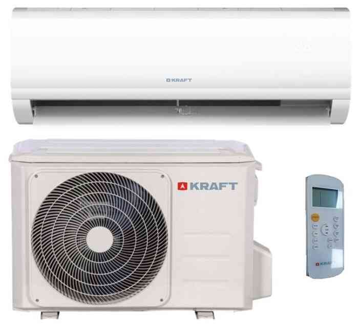 KRAFT KF-MAN09 Сплит-система
