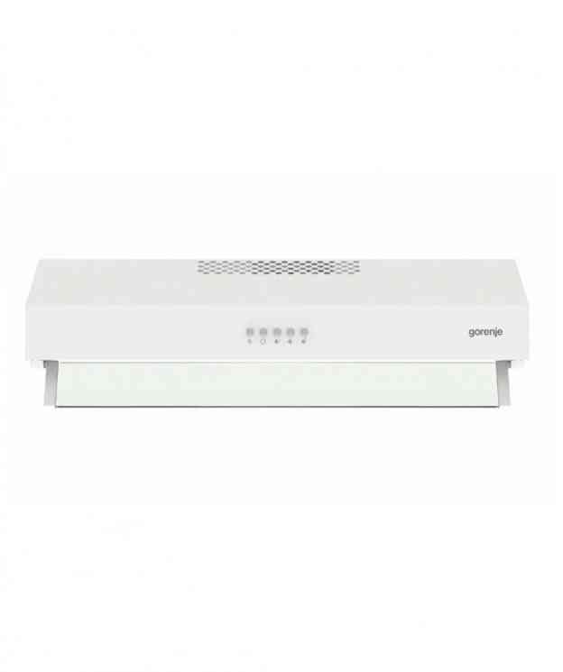 GORENJE WHU629EW/M вытяжка