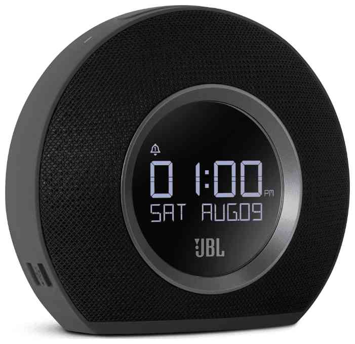 JBL Horizon (JBLHORIZONWHTEU) Портативная акустика, белый