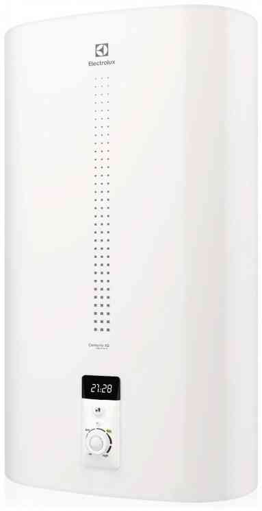 ELECTROLUX EWH 80 Centurio IQ 3.0 водонагреватель
