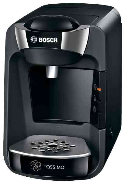 BOSCH TAS3203