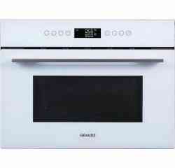 GRAUDE BWG 45.0 W Компактный духовой шкаф с свч и грилем