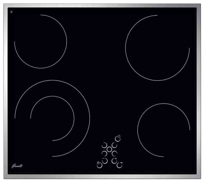 FORNELLI PV 6011 DOLCE IX