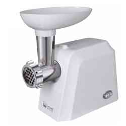 HOME ELEMENT HE-MG601 белый жемчуг мясорубка