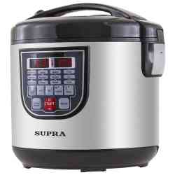SUPRA MCS-5112 мультиварка
