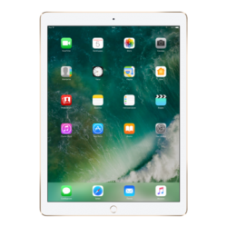 Apple iPad Pro 12,9" 2017 WiFi 512Gb Gold