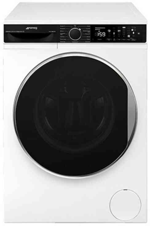 SMEG WM 3T04RU стиральная машина