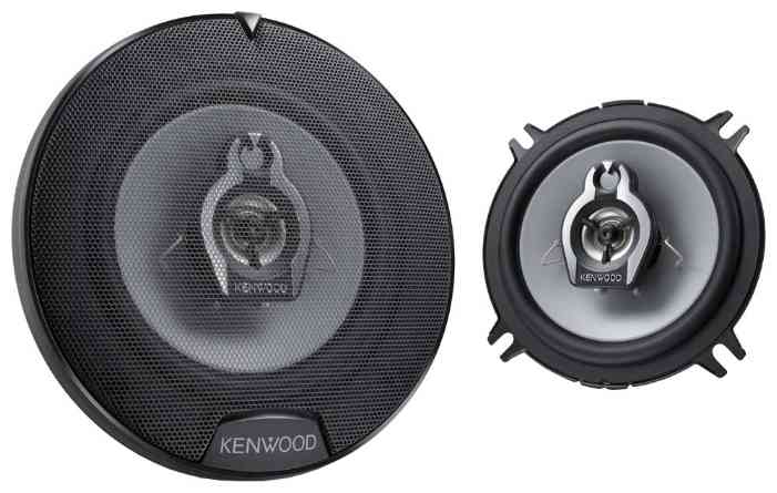 KENWOOD KFC-1353RG2 авто-акустика