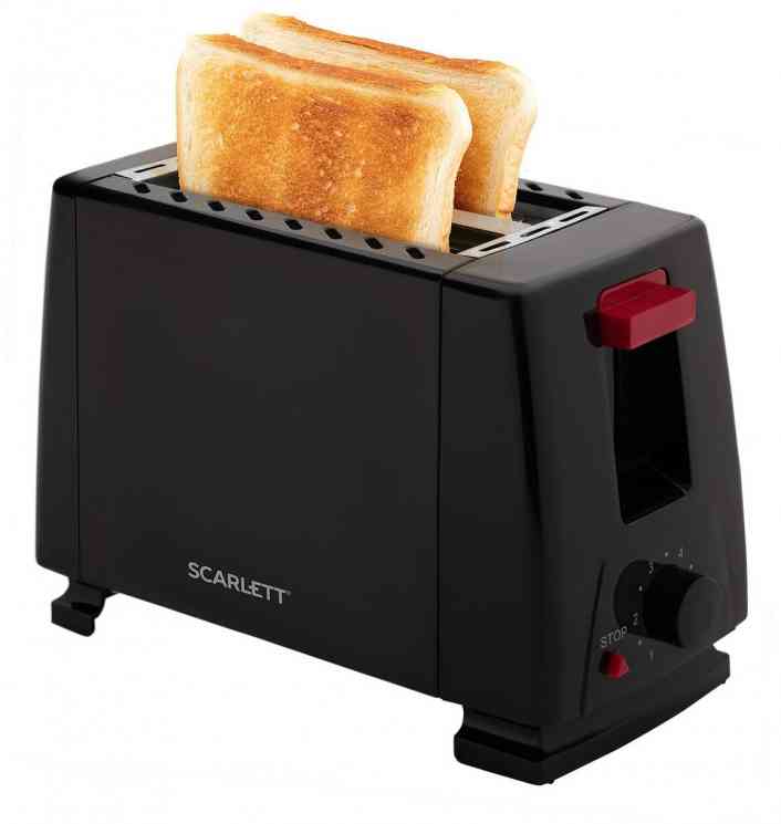 SCARLETT SC-TM11021 тостер
