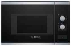 BOSCH BFL520MS0 встраиваемая свч