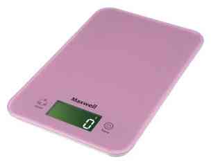 MAXWELL MW-1456 VT весы кухонные