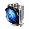ZALMAN CNPS7X LED Plus Универсальный (Алюминий/тепловые трубки/92mm, 18-28dBA, 4pin) RTL кулер