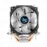 ZALMAN CNPS7X LED Plus Универсальный (Алюминий/тепловые трубки/92mm, 18-28dBA, 4pin) RTL кулер