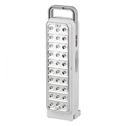 Фонарь Трофи TL30 Акку 4V1.5Ah, 30xLED, ЗУ 220V,