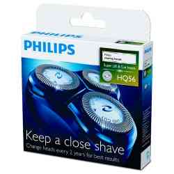 PHILIPS HQ56/50 Бритвенная головка