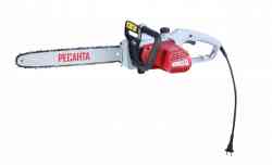 Электропила ЭП-2216П Ресанта