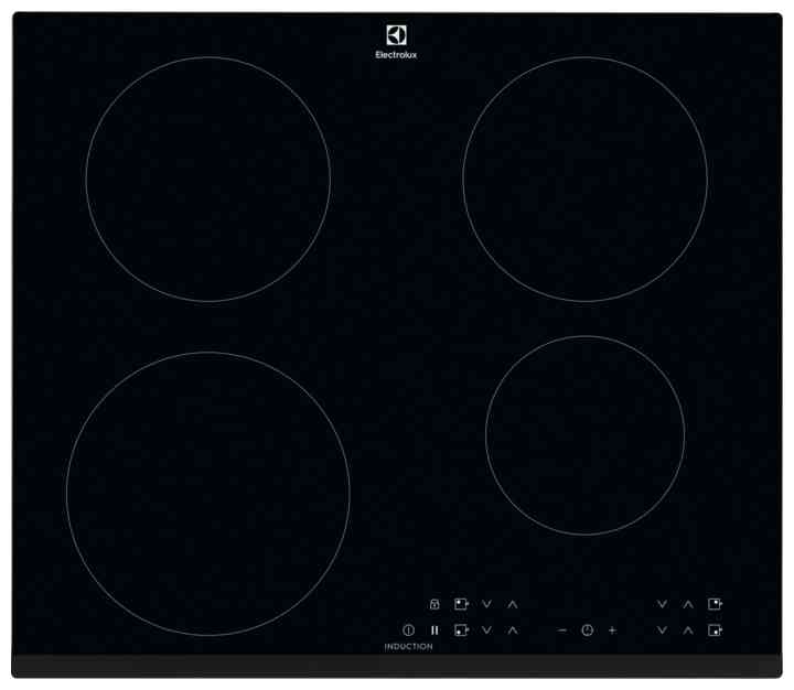 ELECTROLUX IPE6440KF